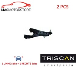 LINKS RECHTS QUERLENKER SATZ TRISCAN 8500 25567 2PCS A FÜR DACIA DUSTER