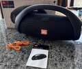 JBL BOOM BOX