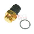 Temperaturschalter, Kühlerlüfter METZGER 0915047 für FORD VAG