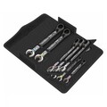 Wera 6001 Joker Switch 11 Set 1 | 11-tlg. Maul-Ringratschenschlüssel-Satz