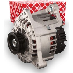 febi bilstein 101526 Generator für VW PASSAT 3B3 3B6 Lichtmaschine