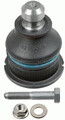Querlenkerstift Vorderachse 35293 02 LEMFÖRDER für NISSAN MICRA III NOTE