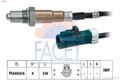FACET Lamdasonde Diagnosesonde für Ford Fiesta V JH_ JD_ Fusion JU_ Mazda 2
