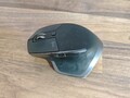 Logitech MX Master 2S Bluetooth Edition Kabellose Maus Cursor bewegt sich nicht