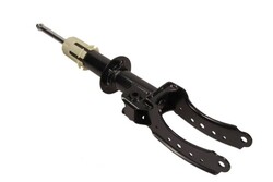 MAXGEAR 11-0635 - STOSSDÄMPFER VORDERACHSE LINKS FÜR CAYENNE 9PA