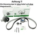 Zahnriemen Kit + Wasserpumpe Original INA für VW T6 2.0 TD CXG 04L121011H 530069