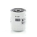 WD 8001 MANN-FILTER Filter, Arbeitshydraulik
