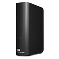 WD Elements Desktop-Speicher 20 TB (Desktop-Speicher USB 3.0-kompatibel, Zusatzs