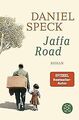 Jaffa Road: Roman von Speck, Daniel | Buch | Zustand gut