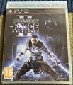 Star Wars The Force Unleashed II für Playstation 3, Sealed
