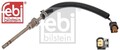 febi bilstein 49298 Sensor für Abgastemperatur Sensor Abgastemperatur 