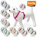 Karlie Geschirr ART SPORTIV PLUS - XS/S/M/L - Nylon Hundegeschirr Brustgeschirr