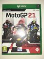 MotoGP 21 XBOX SERIE - VERSIEGELT 