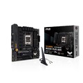 ASUS TUF GAMING B650M-PLUS WIFI Mainboard Sockel AMD AM5 (Ryzen 7000, micro-ATX,