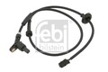 FEBI BILSTEIN Sensor, Raddrehzahl 24058 für VW SEAT