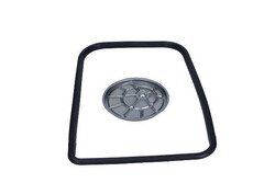Maxgear Hydraulikfiltersatz, Automatikgetriebe 26-1692 für AUDI VW