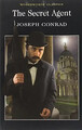 The Secret Agent: A Simple Tale (Wordsworth Collection) - Joseph Conrad