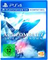 Ace Combat 7: Skies Unknown - Top Gun: Maverick Edition - PS4 / PlayStation 4