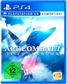 Ace Combat 7: Skies Unknown - Top Gun: Maverick Edition - PS4 / PlayStation 4