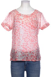 Comma Bluse Damen Oberteil Hemd Hemdbluse Gr. EU 36 Rot #q2g44zmmomox fashion - Your Style, Second Hand