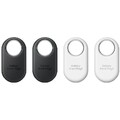 Samsung Galaxy SmartTag2 Bluetooth-Tracker, 4 Stück