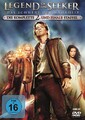 Legend of the Seeker - Das Schwert der Wahrheit - Staffel/Season 2 # DVD-NEU