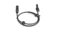 ABS-Raddrehzahlsensor Hallsensor 0 265 007 896 BOSCH für FIAT OPEL