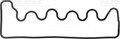 VICTOR REINZ Dichtung, Zylinderkopfhaube 71-23796-00 für MERCEDES-BENZ PUCH