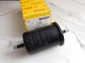 Kraftstofffilter BOSCH F216 0450902161 für CITROËN FIAT GMC LANCIA MERCEDES-BENZ