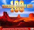 100 TRUCKER & COUNTRY HITS CD1