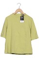 Comma T-Shirt Damen Shirt Kurzärmliges Oberteil Gr. EU 38 Grün #i58zn65