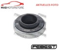 DOMLAGER FEDERBEINLAGER VORNE FEBEST HB-002 V FÜR NISSAN MICRA IV,NOTE,ALMERA