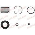1x Reparatursatz, Bremssattel QUICK BRAKE 114-5015 passend für