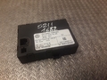 MERCEDES-BENZ E T-Modell S211 Gateway Steuereinheit 2115405645