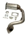 Maxgear 27-6095 Katalysator für CITROËN PEUGEOT