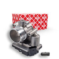 Drosselklappenstutzen FEBI BILSTEIN 107017 für AUDI SEAT SKODA VW