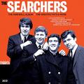 Searchers, The - The Farewell Album / The Greatest Hits & More CD NEU OVP