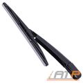 WISCHERARM + SCHEIBENWISCHER SET SATZ HINTEN FÜR OPEL ASTRA J AB BJ 09-
