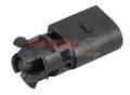 METZGER Sensor, Außentemperatur für AUDI/SEAT/SKODA/VW 0905076
