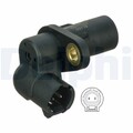 DELPHI Kurbelwellensensor Impulsgeber SS11248 für OPEL VIVARO MOVANO X70 Bus X83
