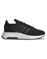 Adidas Retropy F2 Schuhe Sneaker Herren Kunstleder Schwarz/Weiß