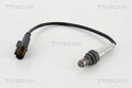 Lambdasonde Sensor Abgassteuerung TRISCAN 8845 12034 für PALIO PANDA SIENA FIAT