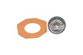 KAVO PARTS TH-5501 Kühlwasserthermostat für HYUNDAI H-1 Kastenwagen (A1) 82°C