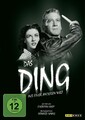 Das Ding aus einer anderen Welt - John W. Campbell jr.