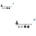 2x MEYLE Koppelstange Stabilisator vorne passend für Toyota Land Cruiser 90