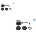 2x MEYLE Koppelstange Stabilisator vorne passend für VW Golf III 1H1 19E 1G1