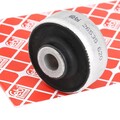 2x FEBI BILSTEIN 26535 Lagerung Lenker Vorne Links Hinten Unten Vorne Rechts