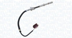 SENSOR, ABGASTEMPERATUR FÜR A4 B8 AVANT 8K5 - MAGNETI MARELLI 172000029010