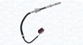 SENSOR, ABGASTEMPERATUR FÜR A4 B8 AVANT 8K5 - MAGNETI MARELLI 172000029010