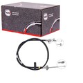 A.B.S. HANDBREMSSEIL HINTEN RECHTS passend für DAIHATSU SIRION YRV | K18678